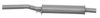 IMASAF 72.09.36 Middle Silencer
